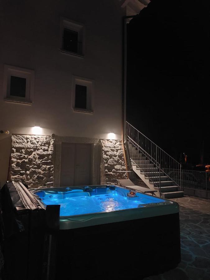 Casa Angelina Crone Exterior foto