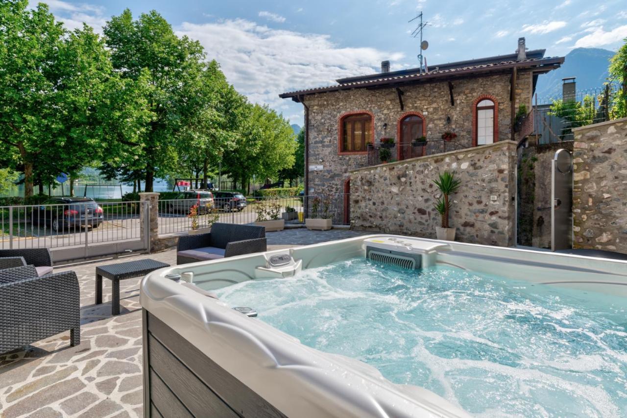 Casa Angelina Crone Exterior foto